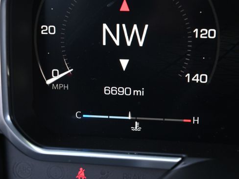 Used 2026 GMC Sierra 2500 Denali Ultimate w/ Max Trailering Package image 27