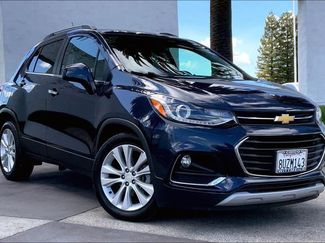 Used 2019 Chevrolet Trax Premier video 2