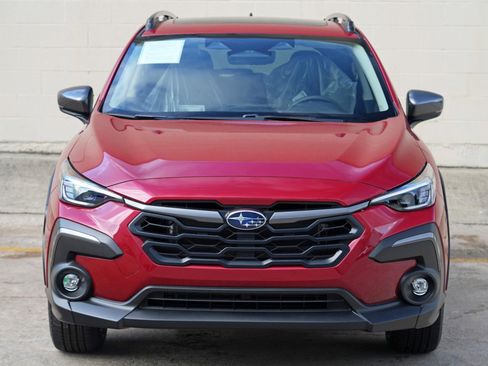 Used 2026 Subaru Crosstrek 2.5i Limited w/ Crosstrek Mirror Package AWD/4WD image 44