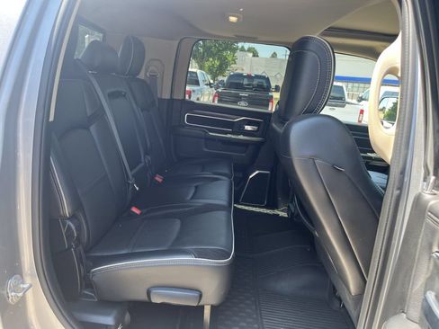 Used 2020 RAM 2500 Laramie AWD/4WD image 25
