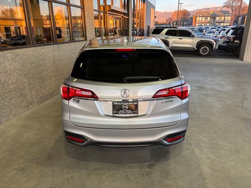 Used 2017 Acura RDX image 39