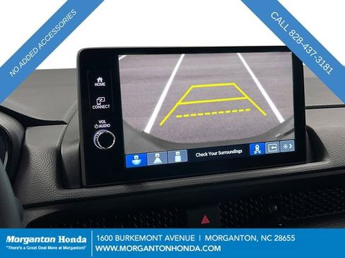 New 2026 Honda CR-V Sport-L image 22