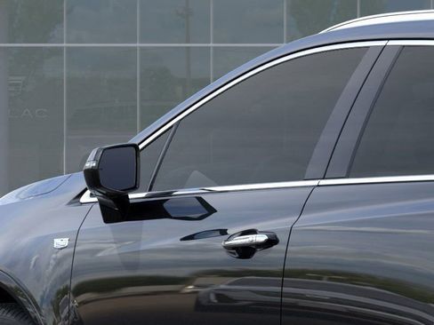 New 2025 Cadillac XT5 Premium Luxury w/ Technology Package image 12