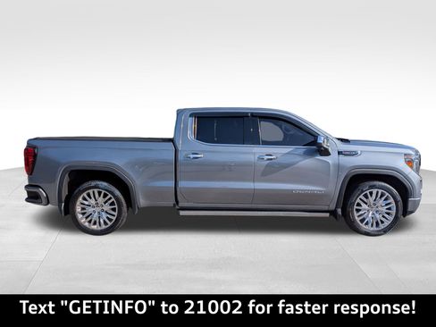 Used 2019 GMC Sierra 1500 Denali image 2