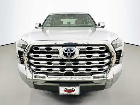 Used 2023 Toyota Tundra 1794 Edition w/ Advanced Package image 2