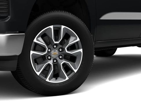 New 2026 Chevrolet Silverado 1500 LT image 21