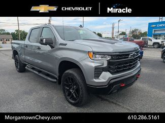New 2026 Chevrolet Silverado 1500 LT Trail Boss w/ LT Trail Boss Premium Package AWD/4WD video 1