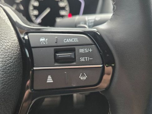Used 2026 Honda Civic Sport image 14