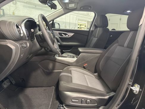 New 2026 Chevrolet Blazer LT FWD image 27