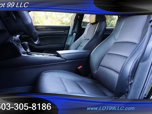 Used 2022 Honda Accord Sport image 13