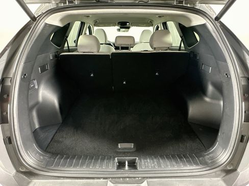 Used 2026 Hyundai Tucson SEL FWD image 29