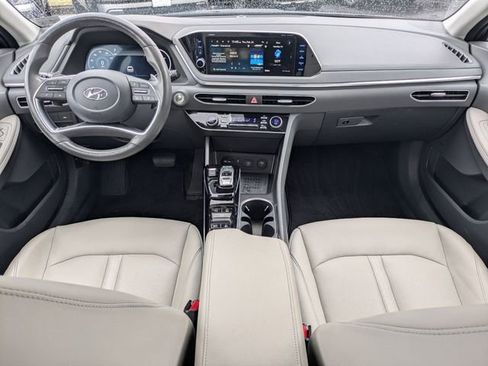 Used 2023 Hyundai Sonata Limited image 14