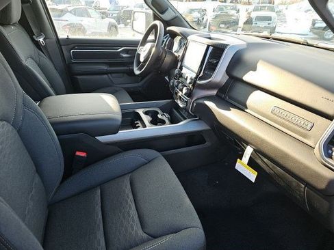 New 2026 RAM 1500 Big Horn image 11