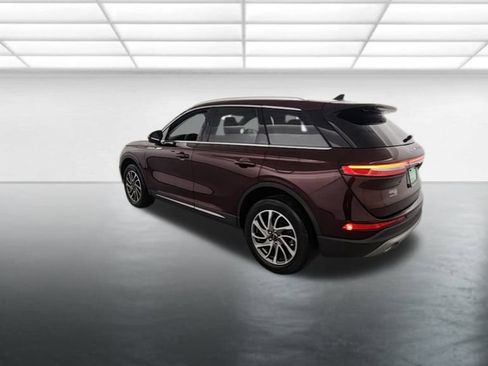 Used 2021 Lincoln Corsair FWD w/ Equipment Group 101A image 6