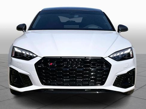 Used 2025 Audi S5 Prestige image 4