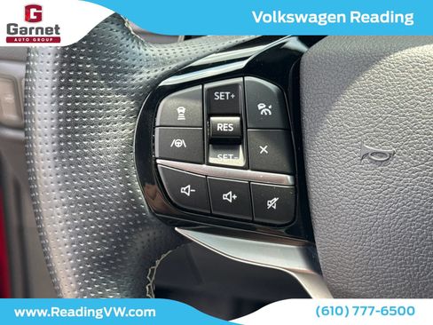 Used 2021 Ford Explorer ST w/ Equipment Group 401A AWD/4WD image 32