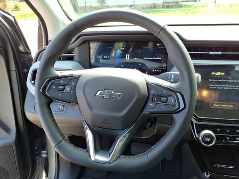 New 2027 Chevrolet Bolt RS w/ Technology Package FWD image 23