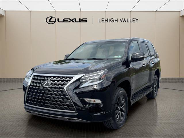 Certified 2023 Lexus GX 460 Premium w/ Premium Package AWD/4WD image 1