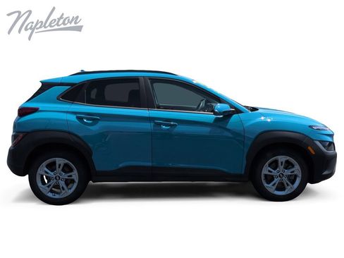 Used 2023 Hyundai Kona SEL AWD/4WD image 7