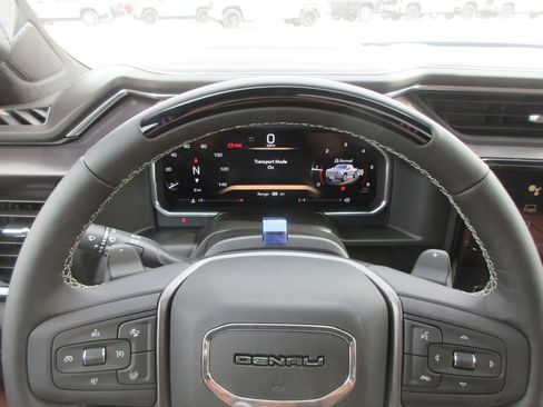 New 2026 GMC Sierra 1500 Denali Ultimate AWD/4WD image 20