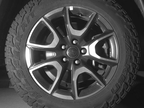 Used 2025 Jeep Compass Trailhawk image 13