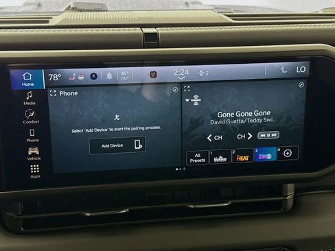 New 2026 Jeep Wrangler Unlimited Rubicon image 14