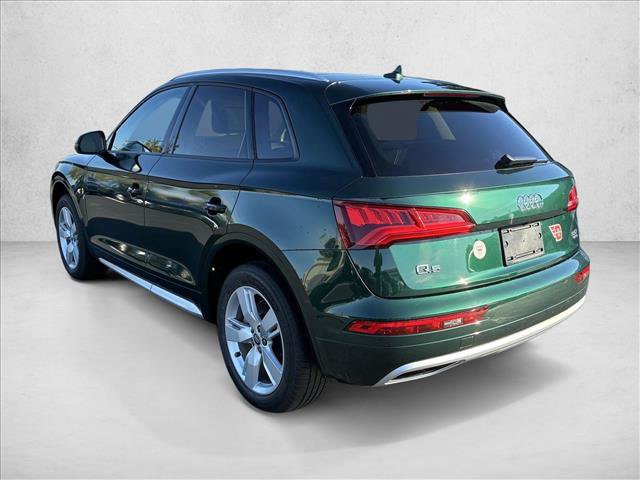 Used 2018 Audi Q5 2.0T Premium AWD/4WD image 7
