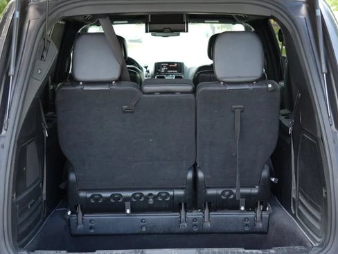 Used 2017 Dodge Grand Caravan GT FWD image 14