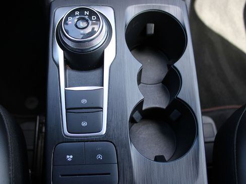 Used 2023 Ford Escape ST-Line image 24