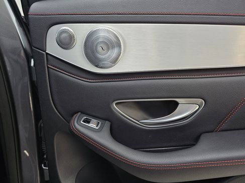 Used 2018 Mercedes-Benz GLC 43 AMG 4MATIC Coupe image 31