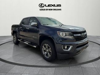 Used 2018 Chevrolet Colorado Z71 w/ Centennial Edition video 1