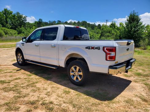 Used 2019 Ford F150 XLT w/ Equipment Group 302A Luxury AWD/4WD image 8