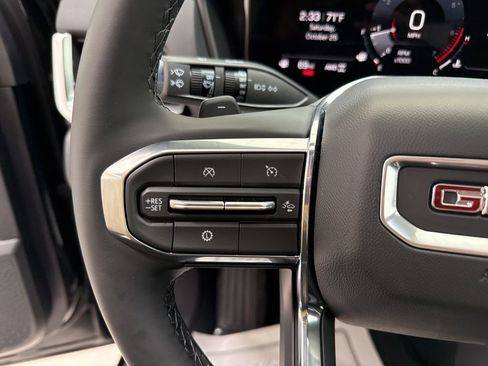 New 2026 GMC Terrain Elevation w/ Black Edition image 22