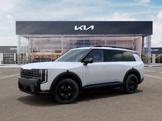 New 2027 Kia Telluride X-Line SX Prestige AWD/4WD video 3