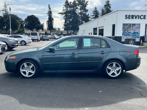 Used 2005 Acura TL image 7
