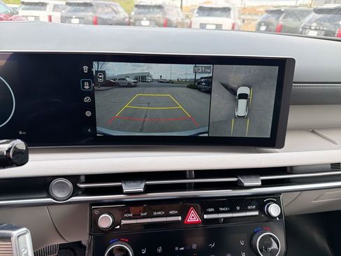 New 2026 Hyundai Tucson Limited AWD/4WD image 22