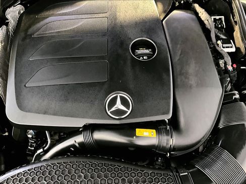 Certified 2021 Mercedes-Benz E 350 4MATIC Sedan image 31