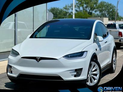 Used 2019 Tesla Model X Long Range