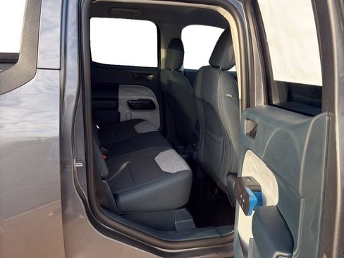 New 2026 Ford Maverick XLT w/ XLT Luxury Package image 8