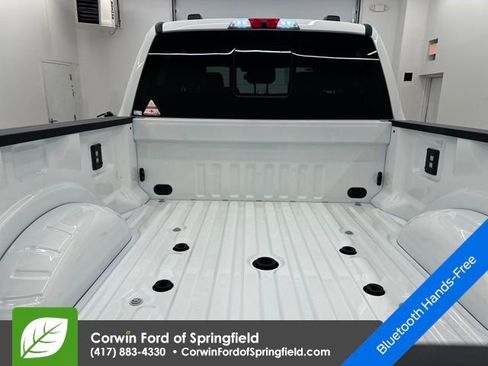 New 2026 Ford F250 King Ranch w/ Tremor Off-Road Package image 21