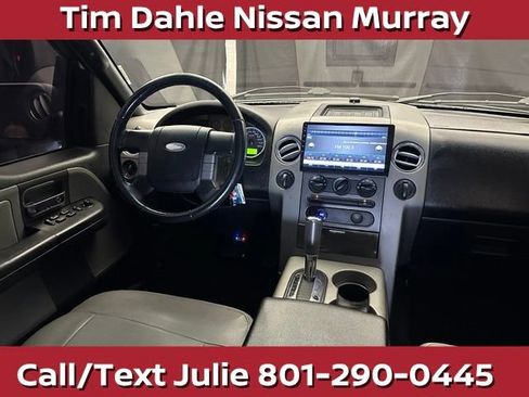 Used 2006 Ford F150 FX4 AWD/4WD image 20