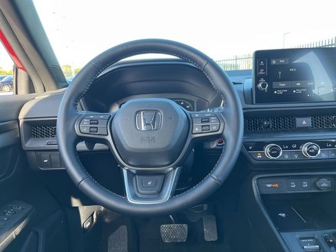 Certified 2026 Honda CR-V TrailSport image 18