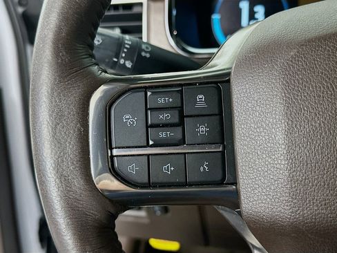 Used 2022 Ford F150 King Ranch w/ Equipment Group 601A High AWD/4WD image 26