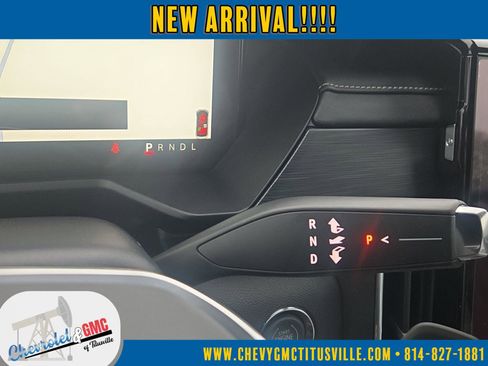 New 2026 GMC Acadia Elevation w/ Black Edition image 18