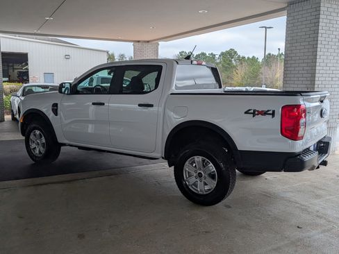 New 2025 Ford Ranger XL w/ Trailer Tow Package image 14