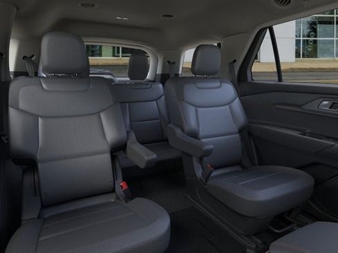 New 2026 Ford Explorer Active w/ Active Comfort Package AWD/4WD image 57