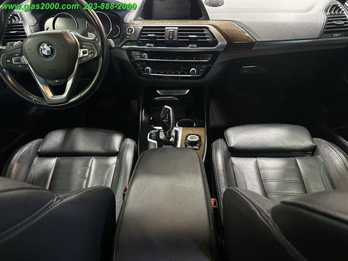 Used 2019 BMW X3 xDrive30i AWD/4WD image 6