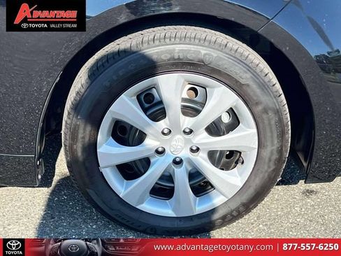 Used 2026 Toyota Corolla LE FWD image 13