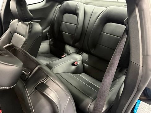 Used 2015 Ford Mustang GT Premium w/ GT Performance Package RWD image 36