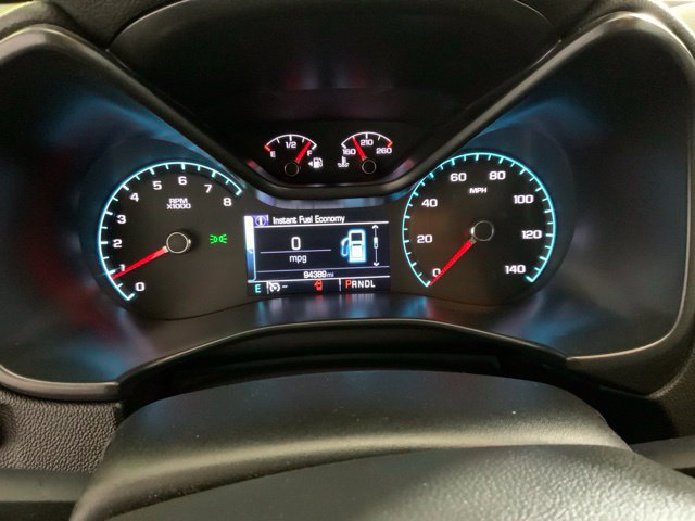 Used 2018 Chevrolet Colorado ZR2 AWD/4WD image 22